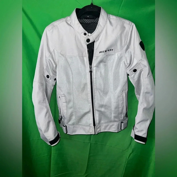 Rev’IT motorcycle Jacket size 36 - Picture 3 of 16